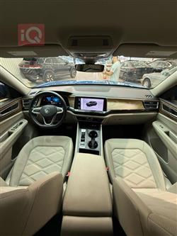 فولكسفاغن أطلس